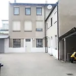 Maffei Apartments