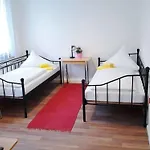 Maffei Apartments