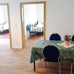 Maffei Apartments