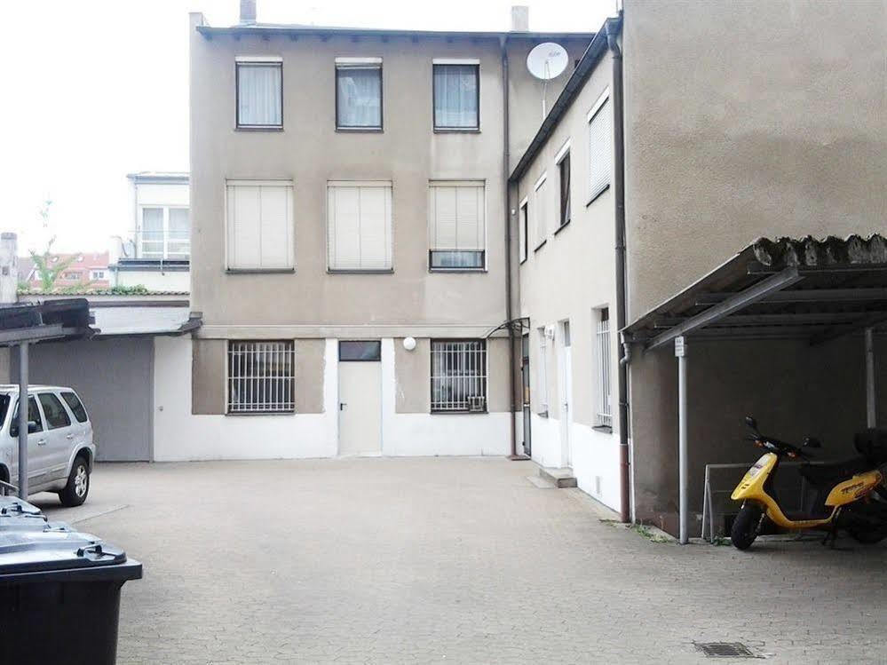 Maffei Apartment *