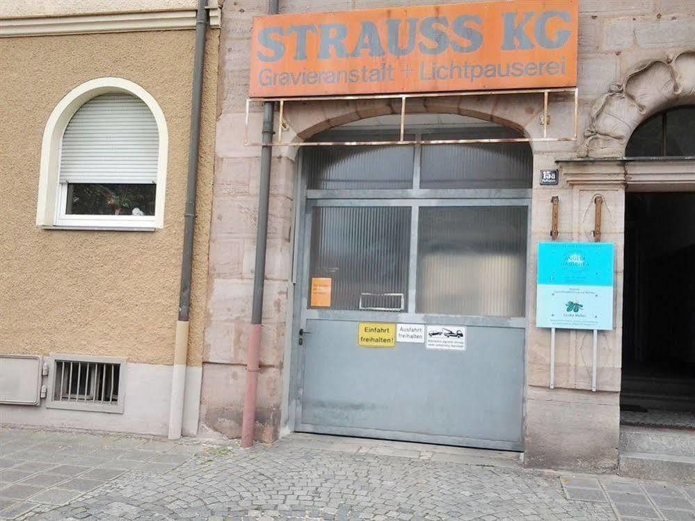 Maffei * Nürnberg