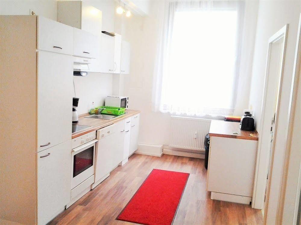 Apartment Maffei *
