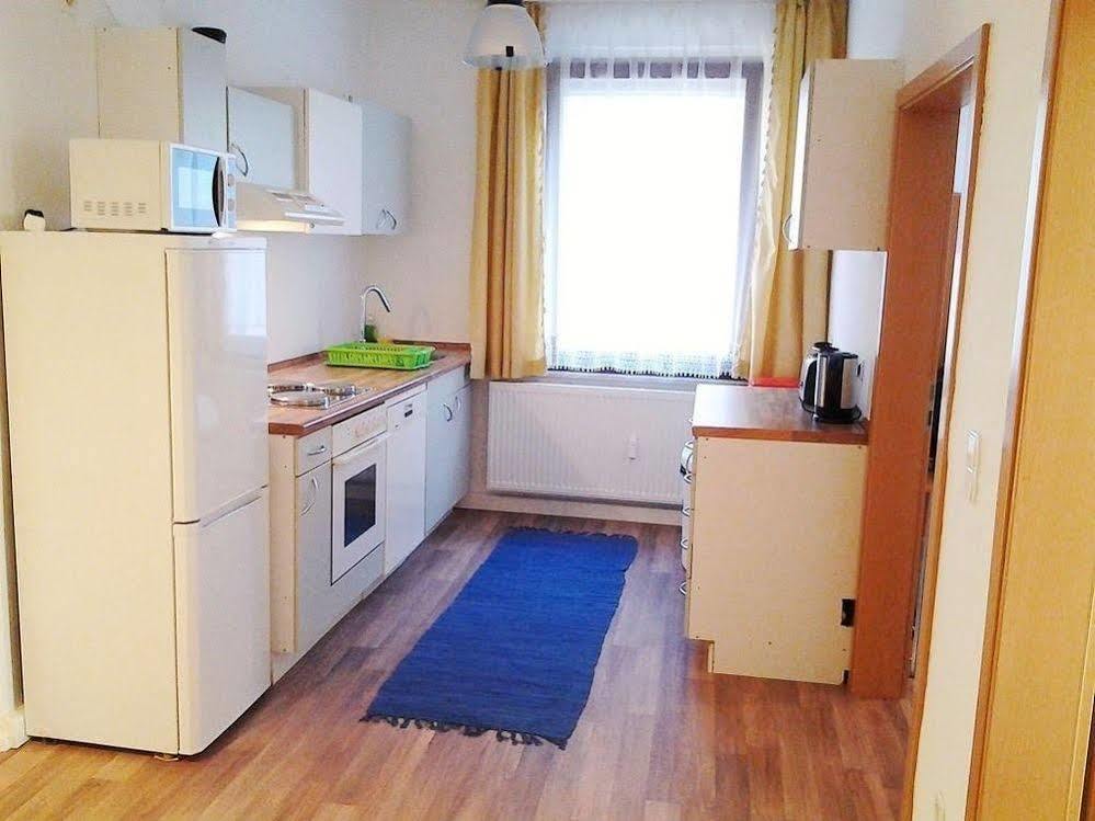 Maffei Apartment *