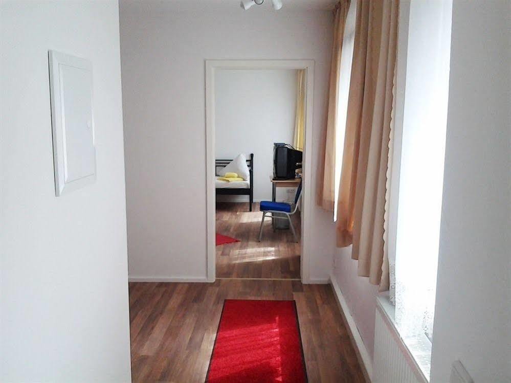 Apartment Maffei