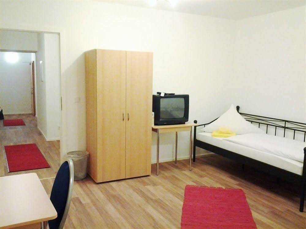 Apartment Maffei