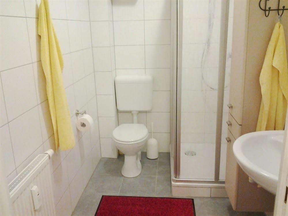Maffei Apartment
