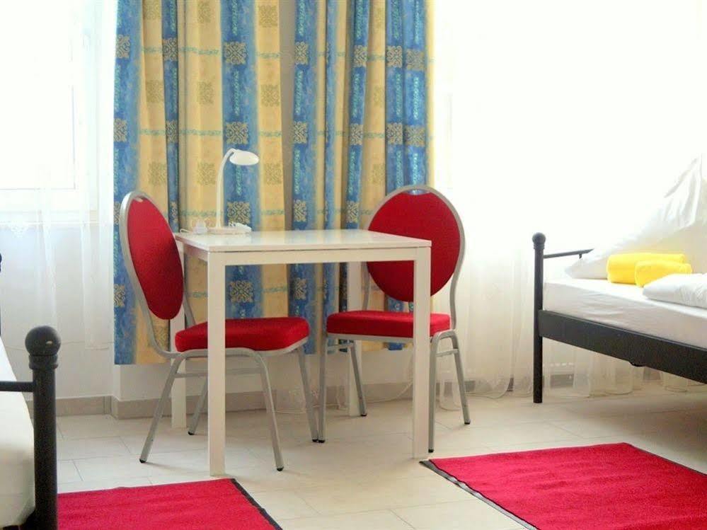 Maffei Apartment Nürnberg