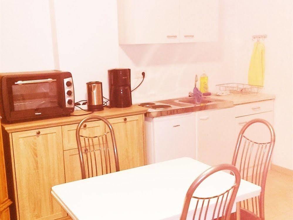 Apartment Maffei *