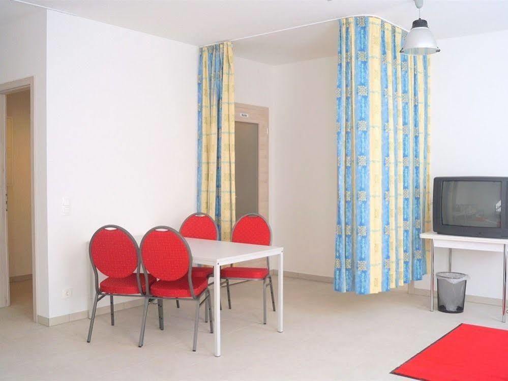 Maffei Apartment Nürnberg