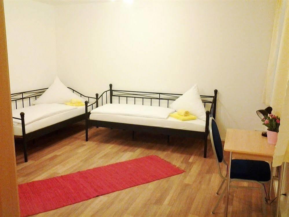 Maffei Apartment