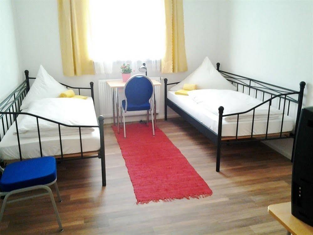 Maffei Apartment