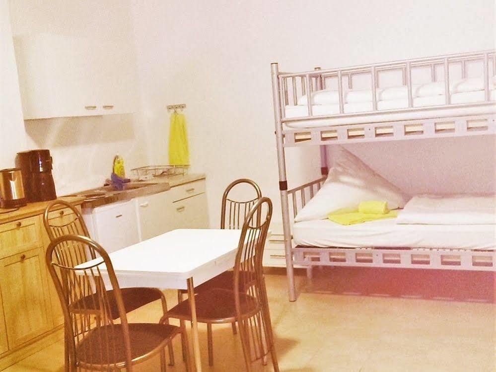 Maffei Apartment Nürnberg