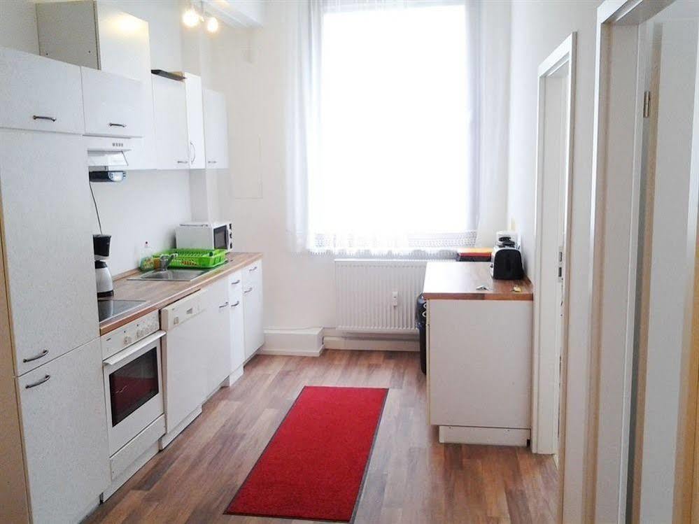 Apartment Maffei